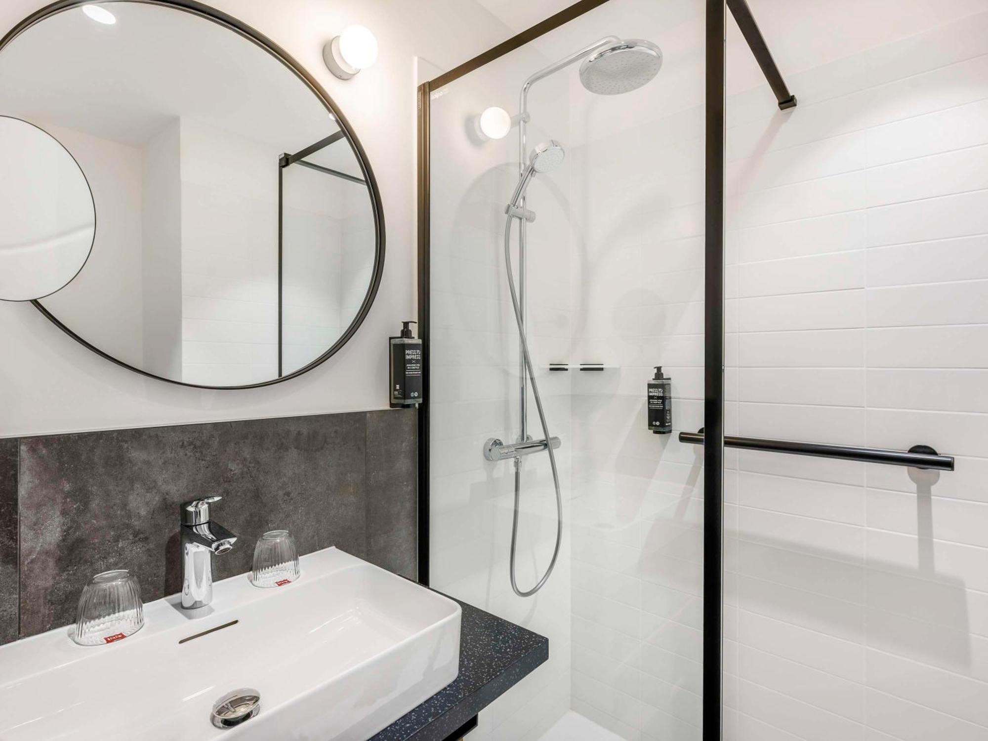 Ibis Budapest Stadium Kültér fotó