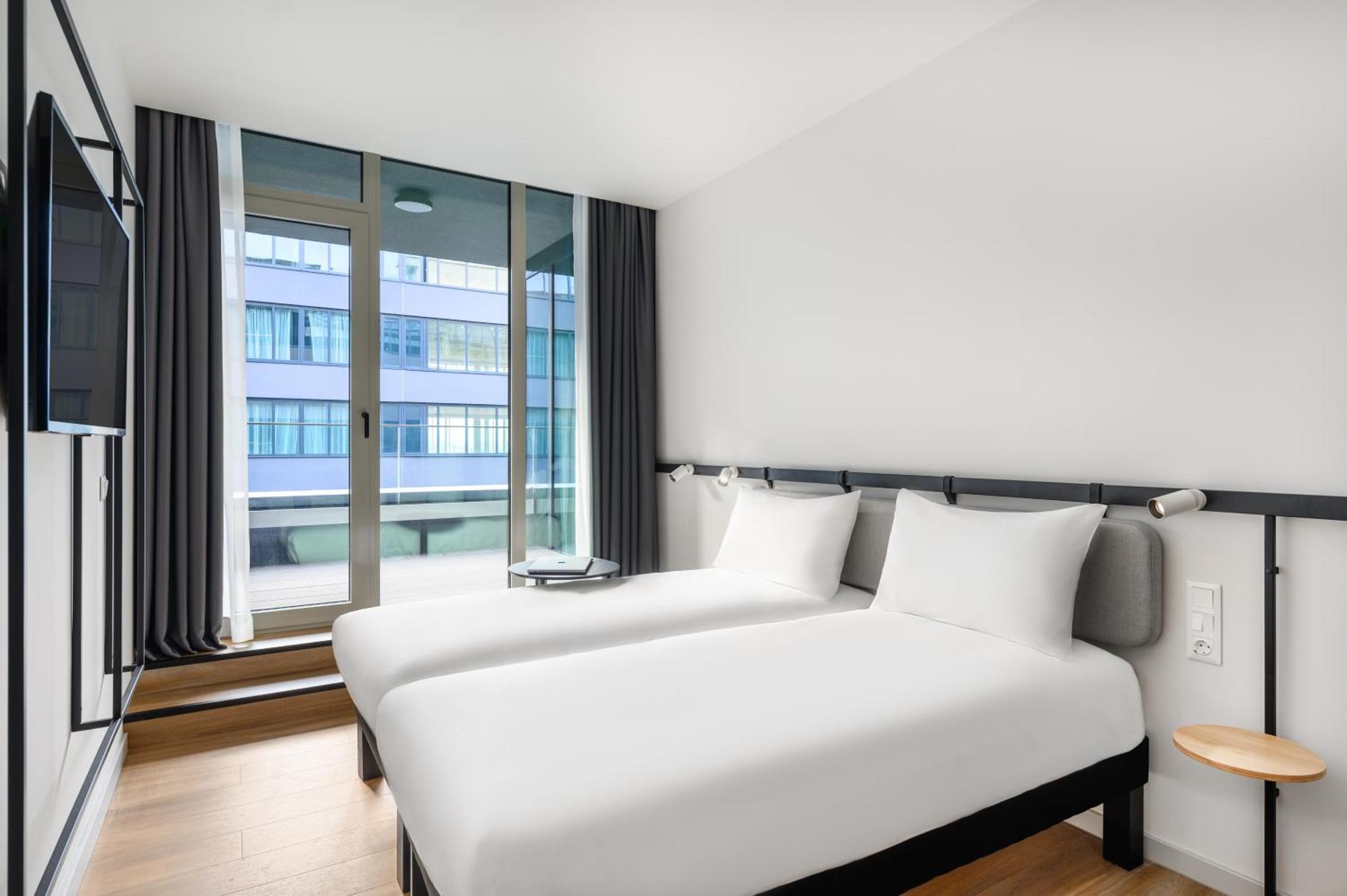 Ibis Budapest Stadium Kültér fotó