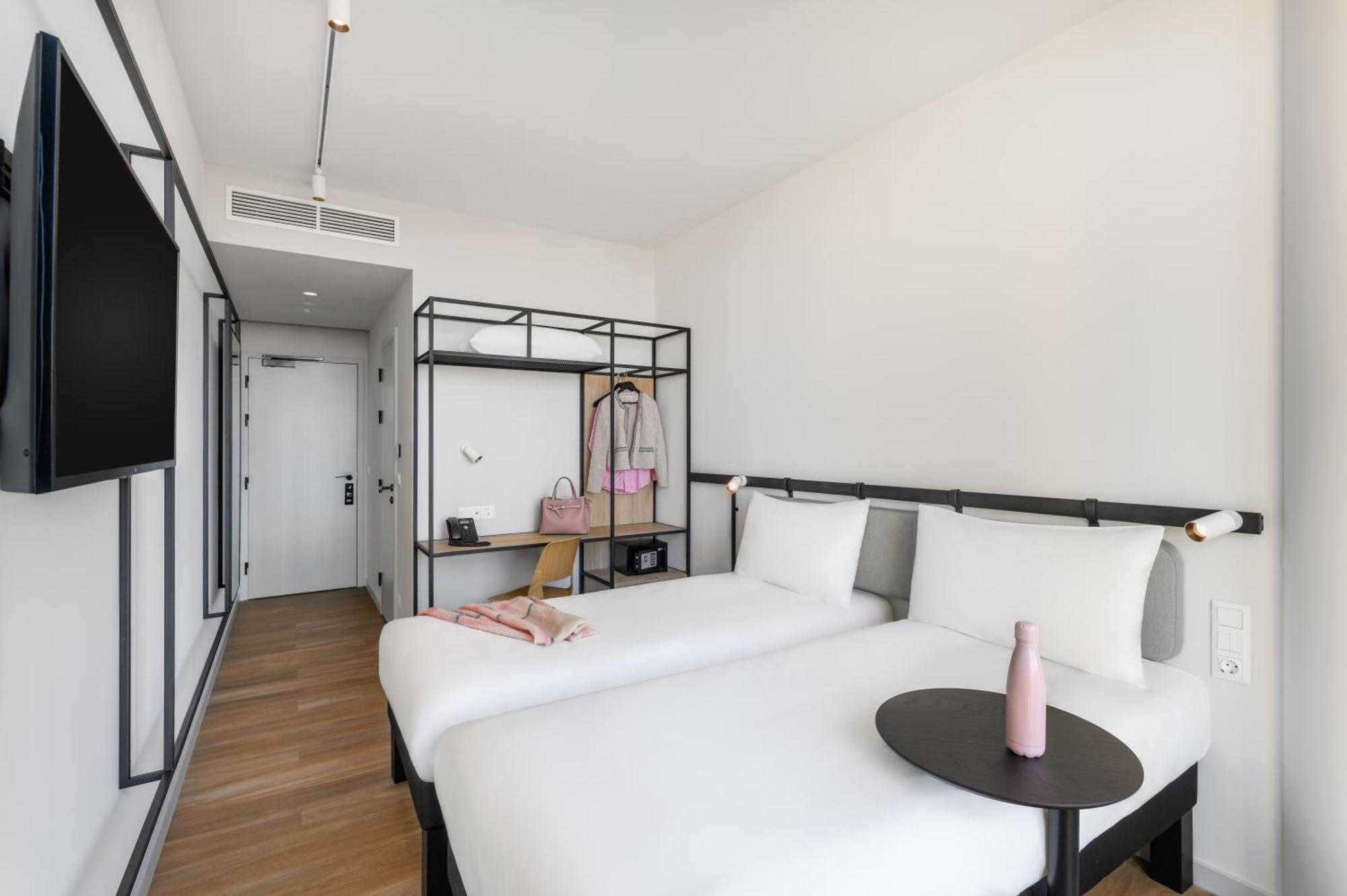Ibis Budapest Stadium Kültér fotó